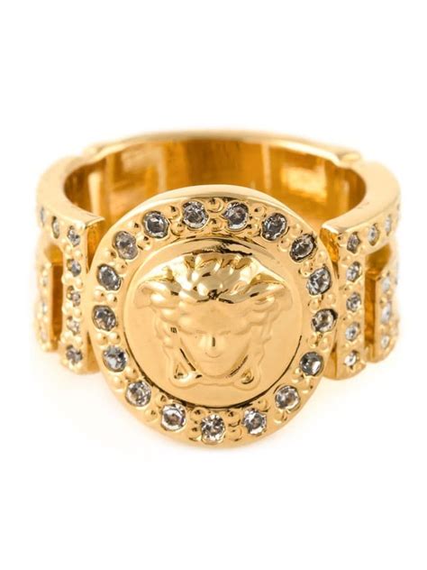 where to buy versace rings|where to buy versace jewelry.